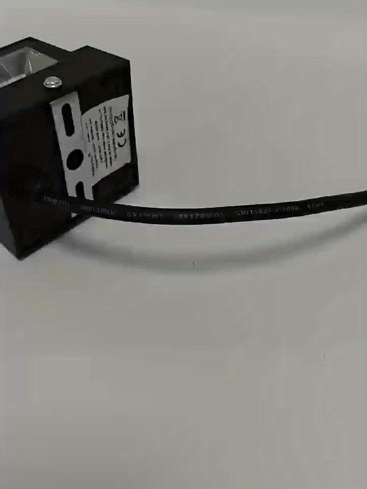 Modern LED Outdoor Wall Light | 3W and 6W Waterproof Decorative Wall Fixture For Garden Walls