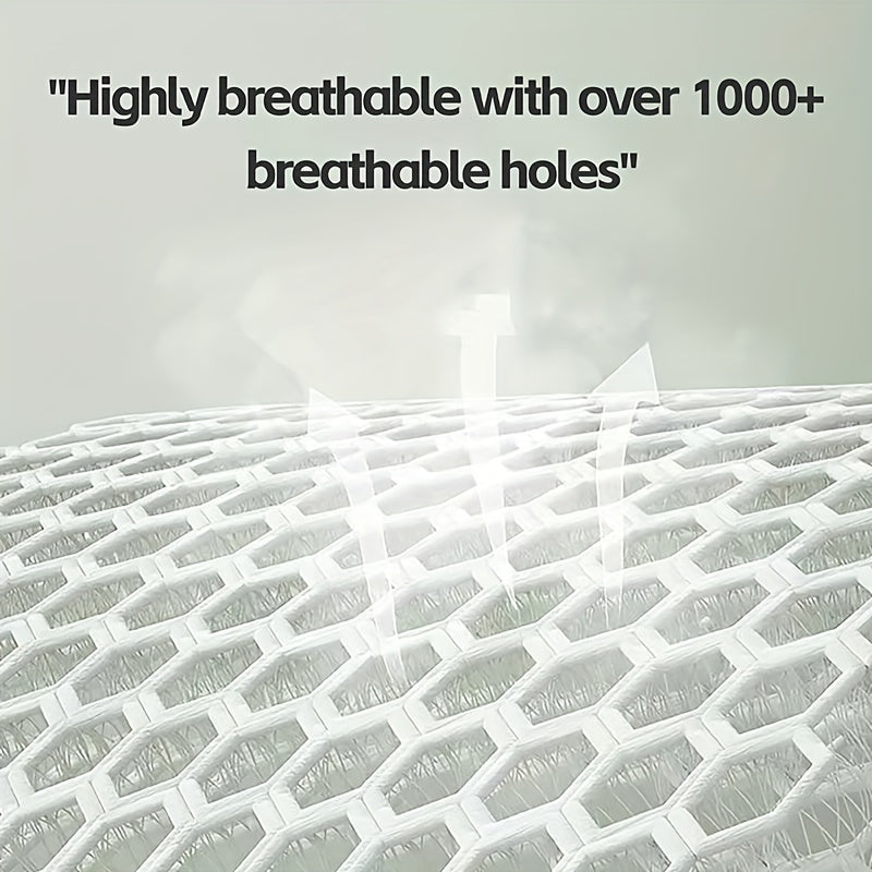 Adjustable Pregnancy Pillow | Ergonomic Maternity Support For Side Sleepers and Nursing Mothers