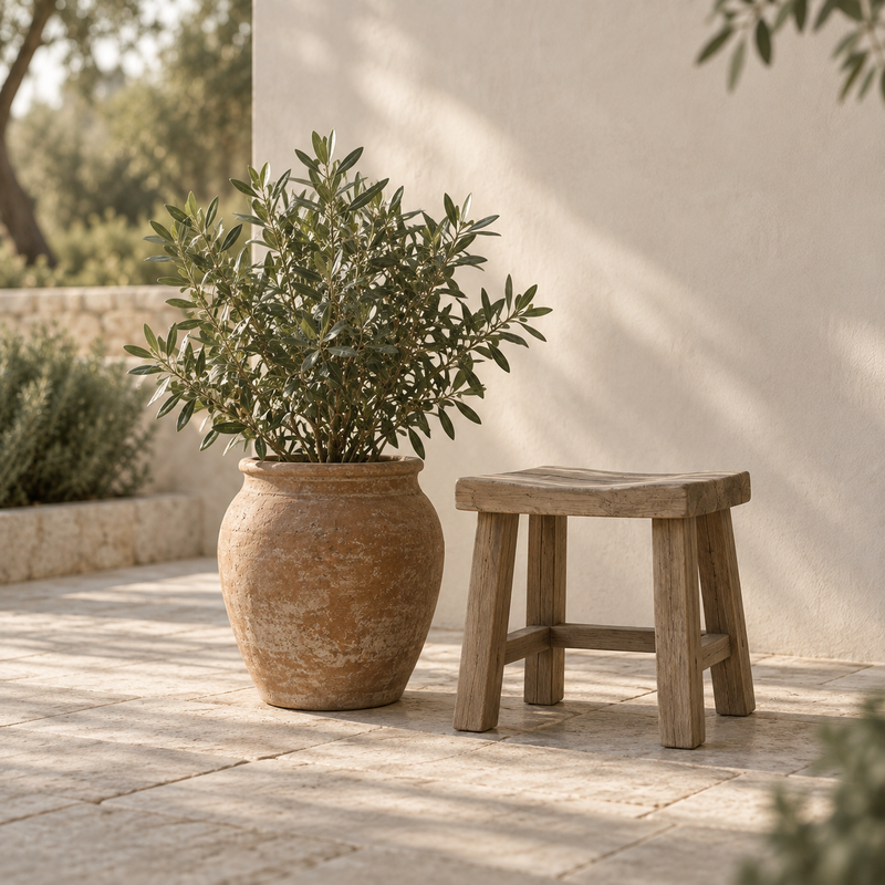 Outdoor & Garden