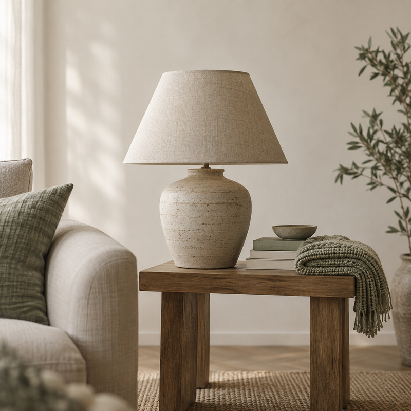 Home & Interior