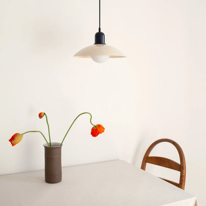 Macaron Bauhaus Pendant Light | Modern Colourful Ceiling Lamp With Mix And Match Colourways