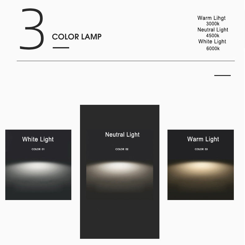 Scandinavian Macaron LED Ceiling Light | Wooden Accent Flush Mount In Seven Soft Macaron Colours