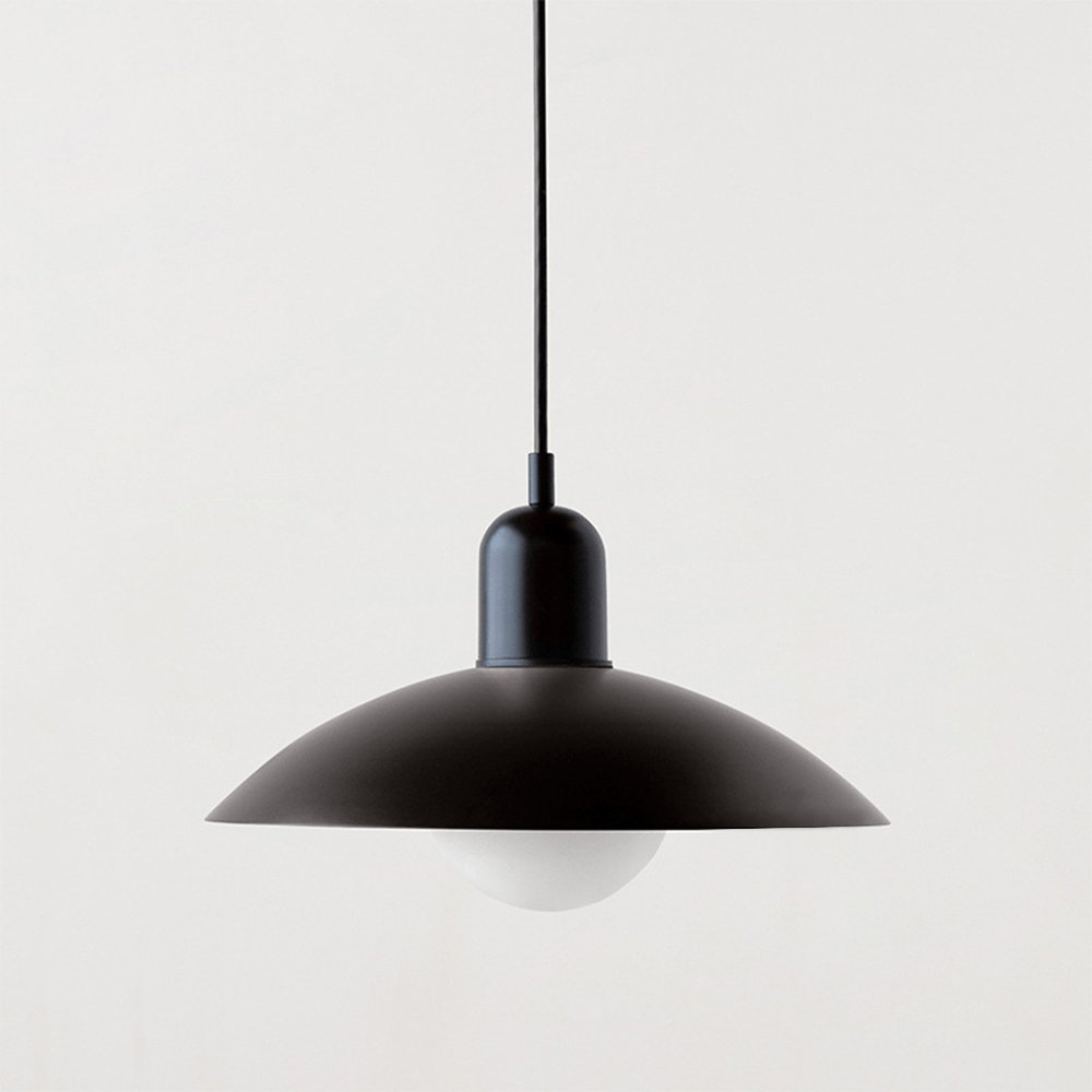 Macaron Bauhaus Pendant Light | Modern Colourful Ceiling Lamp With Mix And Match Colourways