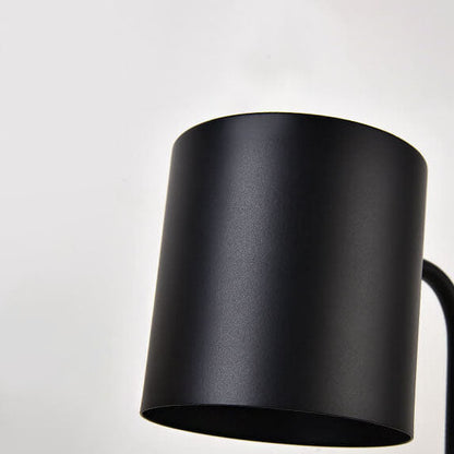 Japanese Minimalist Candle Warmer Lamp | Wooden Base Dimmable Wax Melter With Timer Control