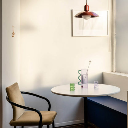 Macaron Bauhaus Pendant Light | Modern Colourful Ceiling Lamp With Mix And Match Colourways