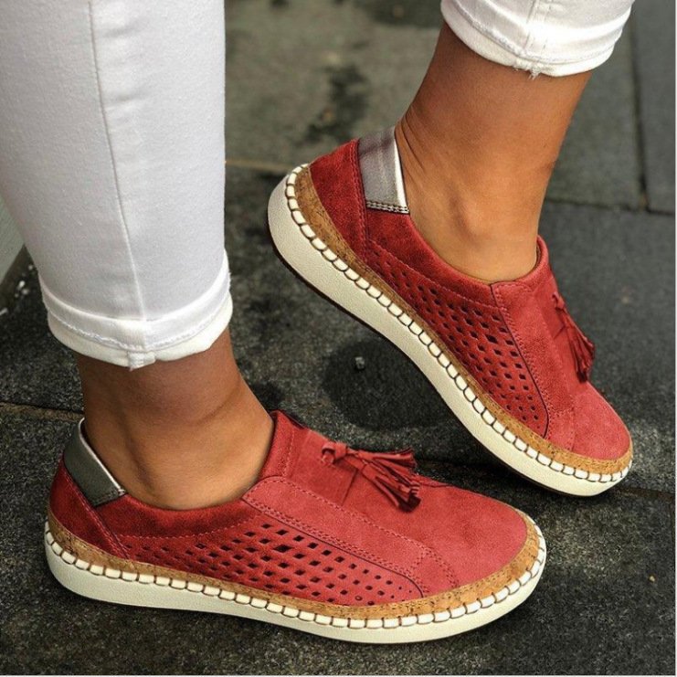 Orthopaedic House Slippers