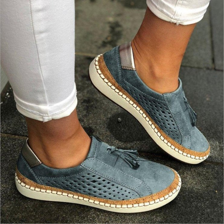 Orthopaedic House Slippers