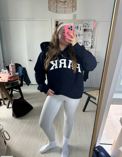 Parke Varsity Sweatshirt