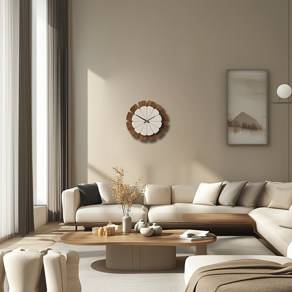 Modern LED Mirror Wall Light | Circle And Bar Wall Lamp In Black or Gold, In Three Lengths