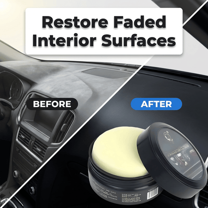 Brightwipe Multi Surface Cleaner Spray | Streak Free Interior and Exterior Cleaner For Glass and Tile