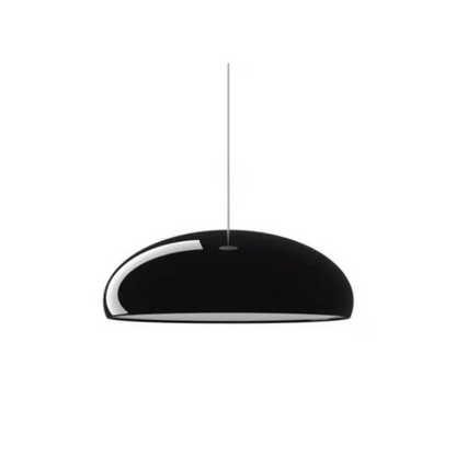 Aluvia Pendant Light | Italian Modern Aluminium Design In Three Diameters and Four Bold Colours