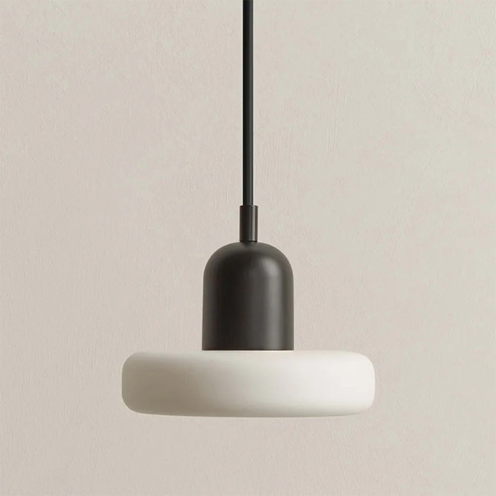Pallora Pendant Light | Minimal Scandinavian Elegance In Five Soft Muted Designer Colourways