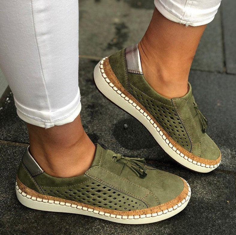 Orthopaedic House Slippers