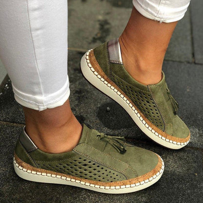 Orthopaedic House Slippers