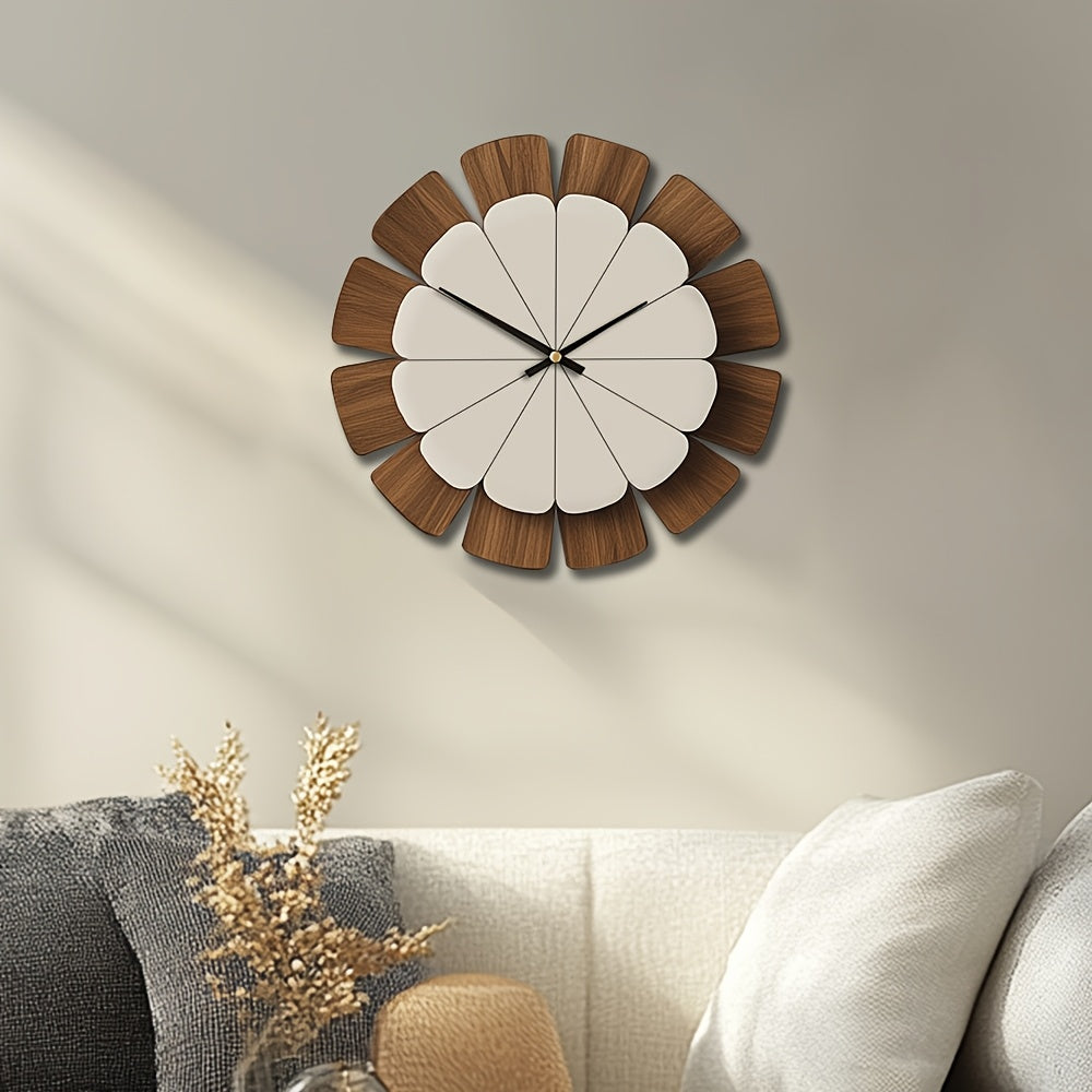 Modern LED Mirror Wall Light | Circle And Bar Wall Lamp In Black or Gold, In Three Lengths
