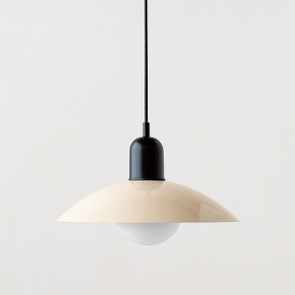 Macaron Bauhaus Pendant Light | Modern Colourful Ceiling Lamp With Mix And Match Colourways