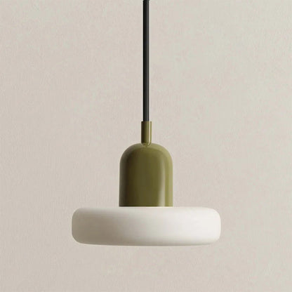Pallora Pendant Light | Minimal Scandinavian Elegance In Five Soft Muted Designer Colourways