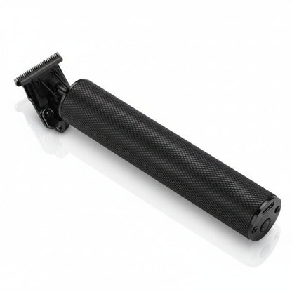 Cordless T Blade Hair Trimmer | Professional Beard and Edge Up Grooming Tool For Sharp Lines