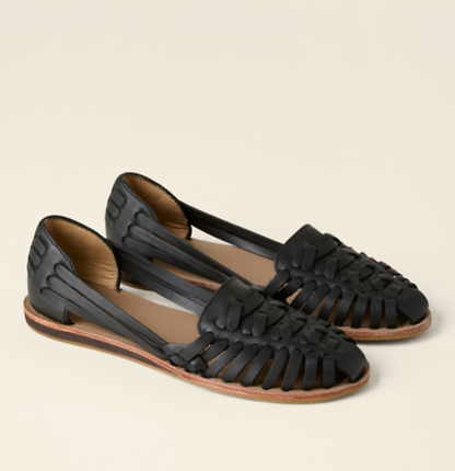 Leana Orthopaedic Wedge Sandals