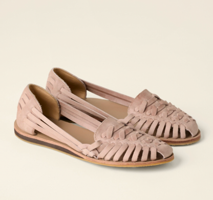 Leana Orthopaedic Wedge Sandals