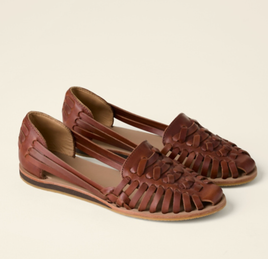 Leana Orthopaedic Wedge Sandals