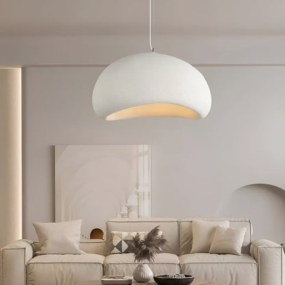Aurenza Modern LED Chandelier | Nordic Handmade Ceiling Light For Dining and Living Room Tables