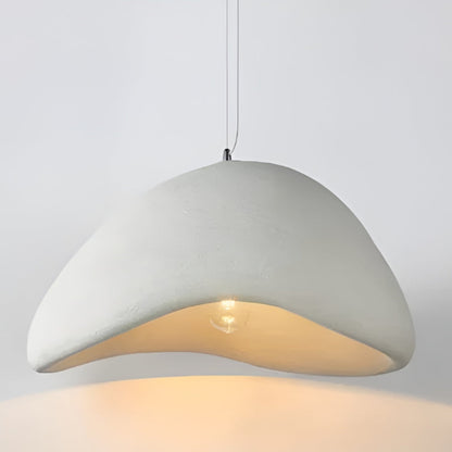 Aurenza Modern LED Chandelier | Nordic Handmade Ceiling Light For Dining and Living Room Tables