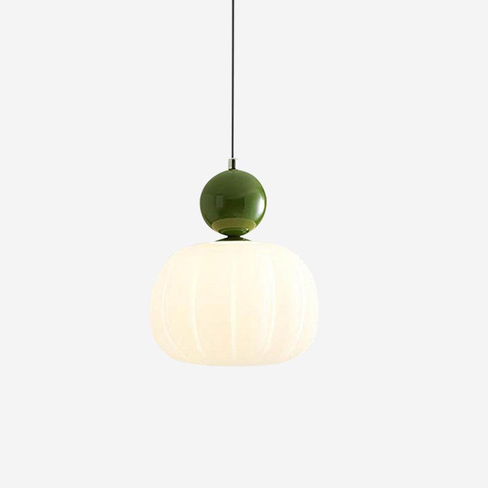 Ondura Pendant Lamp | Organic Round Acrylic Ceiling Light For Kitchens, Islands and Bedrooms