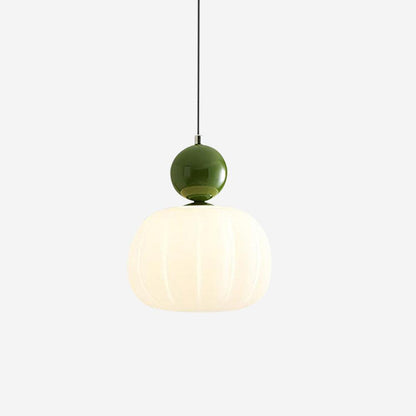 Ondura Pendant Lamp | Organic Round Acrylic Ceiling Light For Kitchens, Islands and Bedrooms