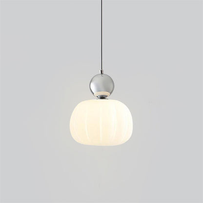 Ondura Pendant Lamp | Organic Round Acrylic Ceiling Light For Kitchens, Islands and Bedrooms