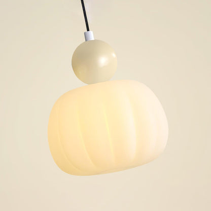 Ondura Pendant Lamp | Organic Round Acrylic Ceiling Light For Kitchens, Islands and Bedrooms