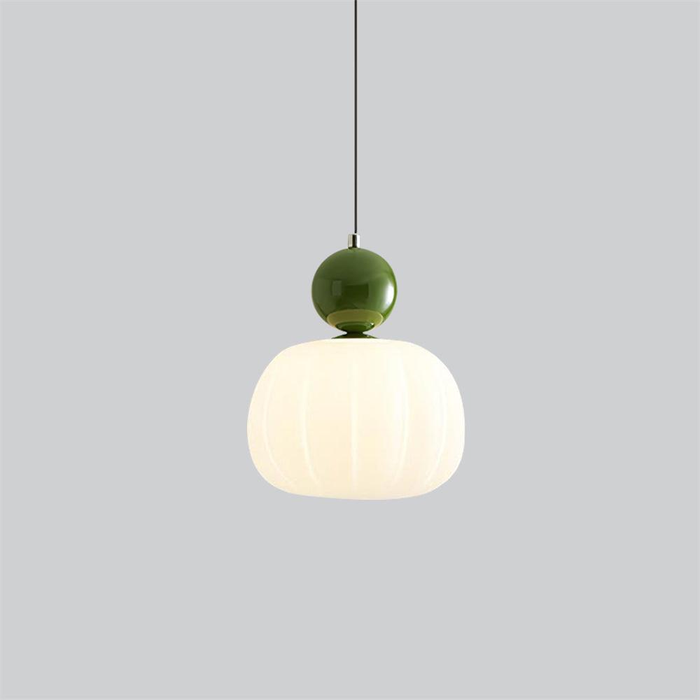 Ondura Pendant Lamp | Organic Round Acrylic Ceiling Light For Kitchens, Islands and Bedrooms