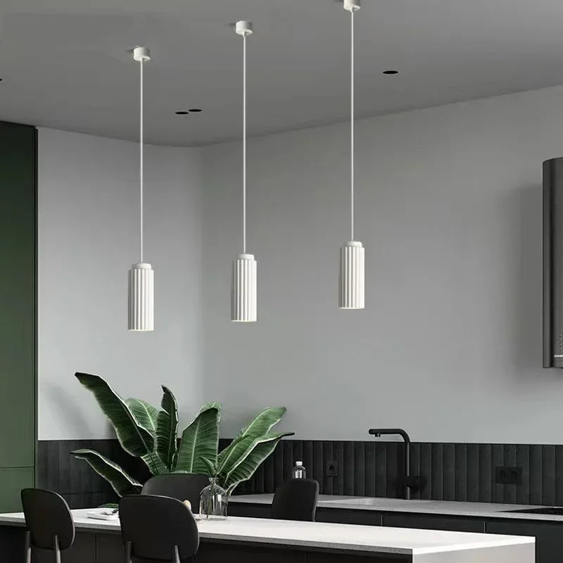 Fjordlume Pendant Light | Scandinavian LED Hanging Lamp For Dining Rooms, Bars and Kitchens