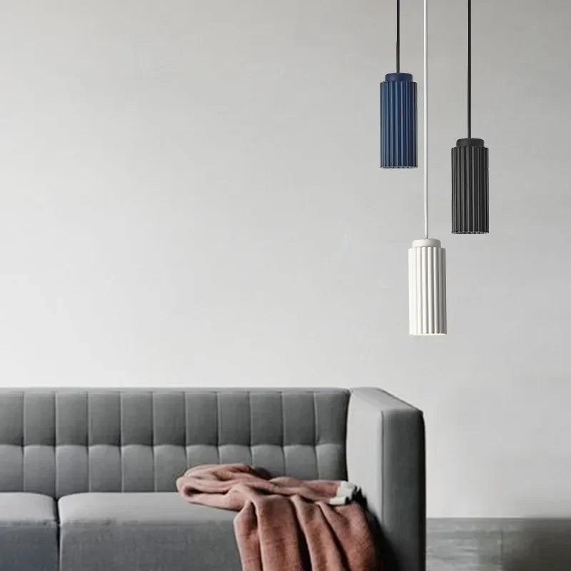Fjordlume Pendant Light | Scandinavian LED Hanging Lamp For Dining Rooms, Bars and Kitchens