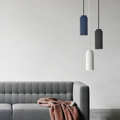 Fjordlume Pendant Light | Scandinavian LED Hanging Lamp For Dining Rooms, Bars and Kitchens