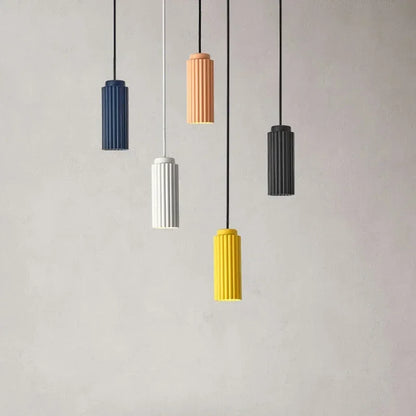 Fjordlume Pendant Light | Scandinavian LED Hanging Lamp For Dining Rooms, Bars and Kitchens