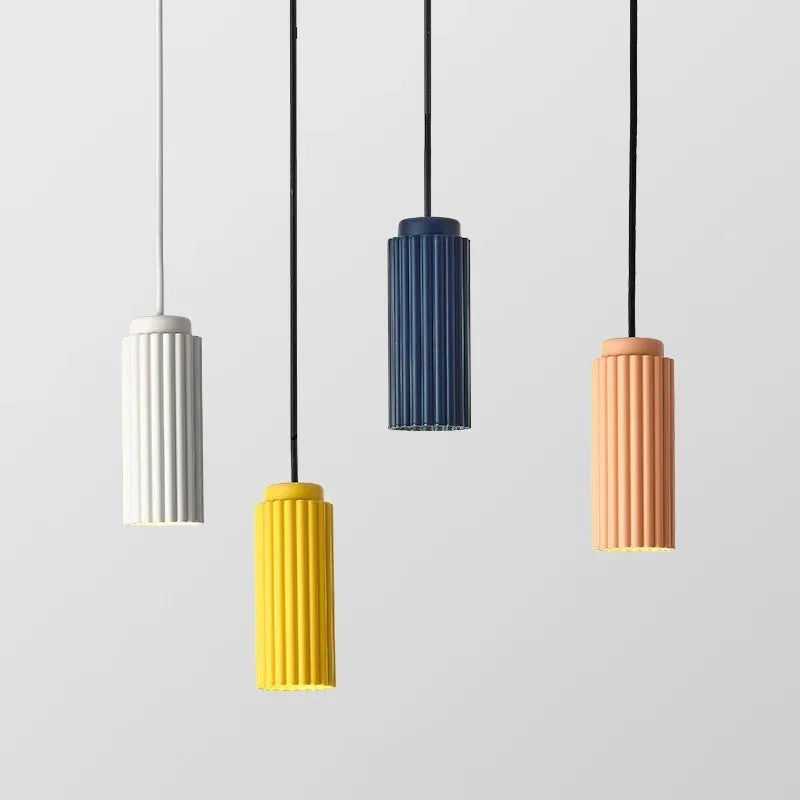 Fjordlume Pendant Light | Scandinavian LED Hanging Lamp For Dining Rooms, Bars and Kitchens