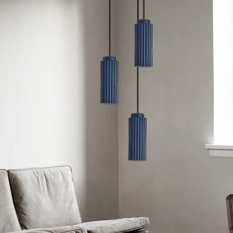 Fjordlume Pendant Light | Scandinavian LED Hanging Lamp For Dining Rooms, Bars and Kitchens