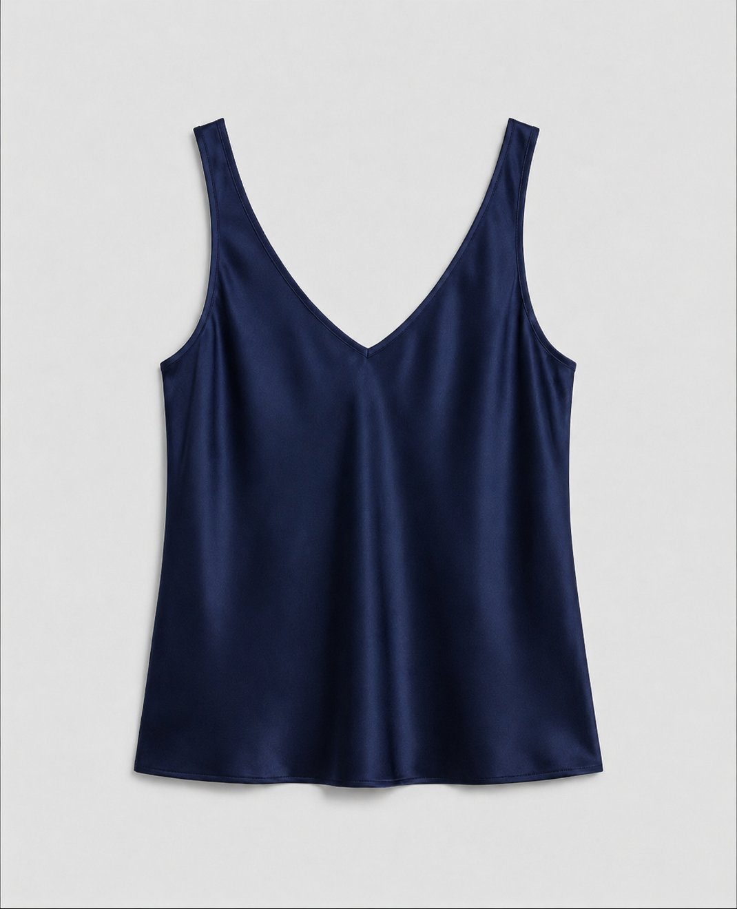 Lionne Satin Cami