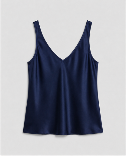 Lionne Satin Cami
