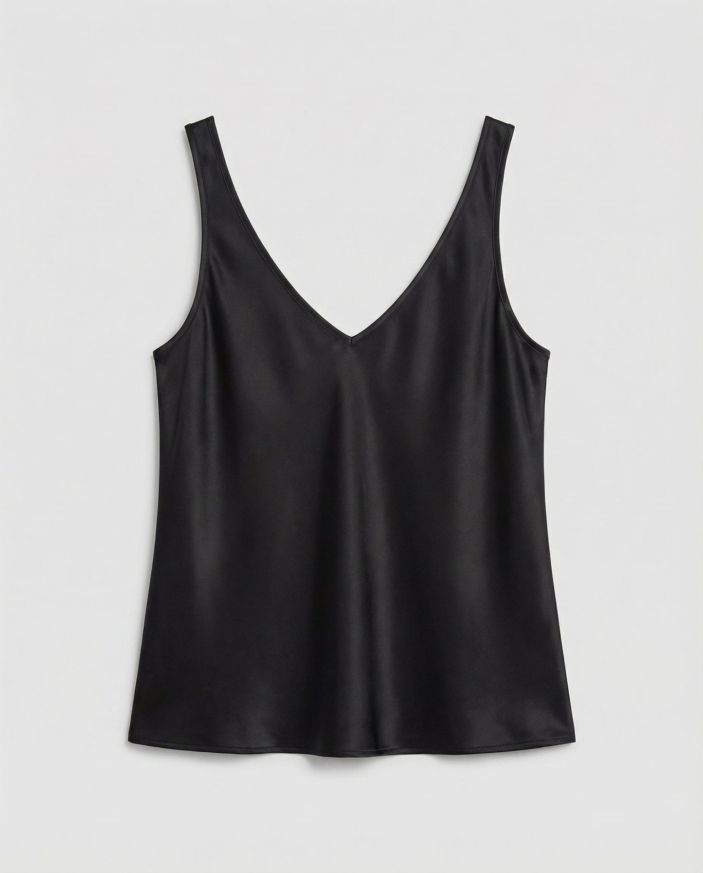 Lionne Satin Cami