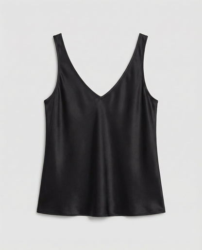 Lionne Satin Cami