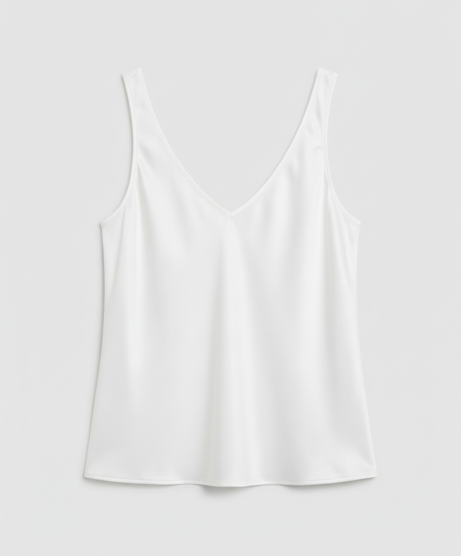 Lionne Satin Cami