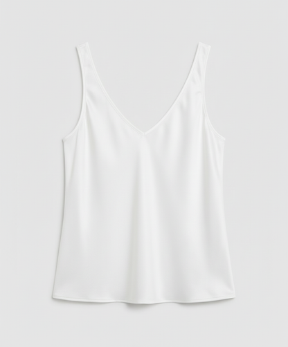 Lionne Satin Cami