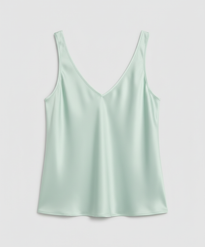 Lionne Satin Cami