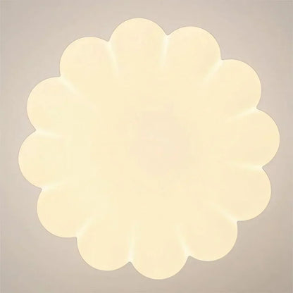 Nordic Pumpkin Pendant Light | Modern Ribbed LED Ceiling Lamp For Kitchens and Dining Areas