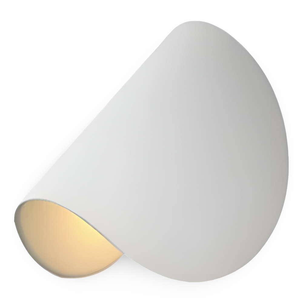 Torqua Wall Light | Adjustable Modern LED Wall Lamp In Four Bold Painted Metal Finish Colours