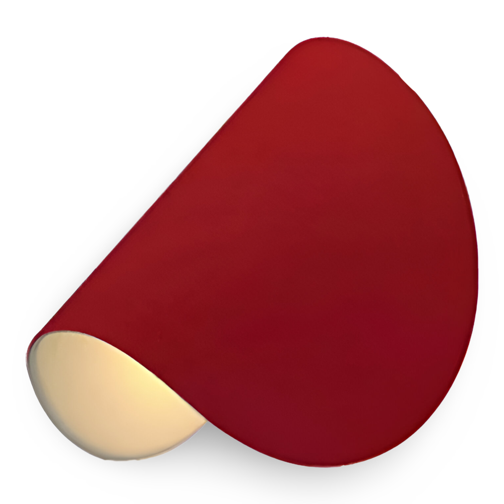 Torqua Wall Light | Adjustable Modern LED Wall Lamp In Four Bold Painted Metal Finish Colours