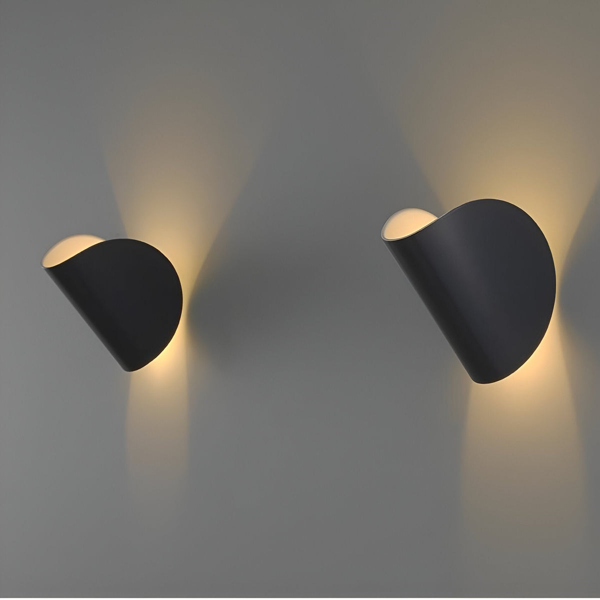 Torqua Wall Light | Adjustable Modern LED Wall Lamp In Four Bold Painted Metal Finish Colours