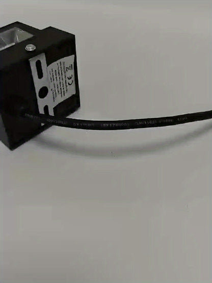 Modern LED Outdoor Wall Light | 3W and 6W Waterproof Decorative Wall Fixture For Garden Walls